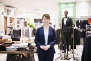 ORIHICA(オリヒカ) ららぽーとTOKYO-BAY店(短期)のアルバイト写真(メイン)