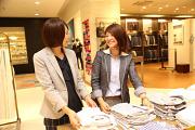 ORIHICA(オリヒカ) ららぽーとTOKYO-BAY店(短期)のアルバイト小写真2