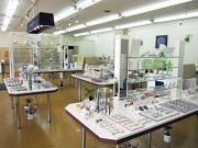 メガネの三城 伊予三島店のアルバイト写真2