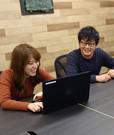 株式会社ジーンリバティーのアルバイト写真3