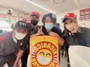 セルフ 新守山店のアルバイト写真(メイン)