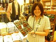 L.L.Bean 軽井沢ファクトリー・ストアのアルバイト小写真2