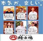鮪市場 ベルモール宇都宮店のパート求人