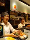 三越日本橋本店いとはんのアルバイト小写真3