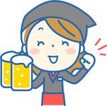 魚☆きんぐ パークプレイス店のフリーアピール、みんなの声