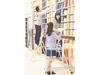 ユニクロ 浅草ROX店のアルバイト
