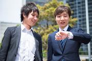 【浦安市】ケーブルテレビ営業総合職:契約社員(株式会社フェローズ)のアルバイト写真1