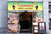 TUCANO'S 秋葉原店のパート求人