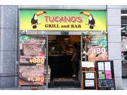 TUCANO'S 秋葉原店