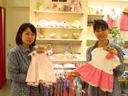 KP 伊勢丹立川店のパート求人