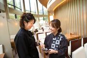 音音 恵比寿ガーデンプレイス店のパート求人
