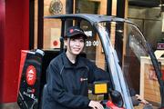 ピザハット 武蔵小山店(デリバリースタッフ・フリーター募集)のアルバイト写真(メイン)