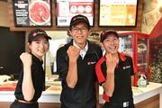 ピザハット 武蔵小山店(デリバリースタッフ・フリーター募集)のアルバイト写真2