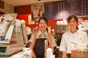 ベックスコーヒーショップ 舞浜店のパート求人