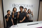 ドクターエア ゆめタウン 廿日市店(正社員)のアルバイト写真1