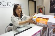 ドクターエア ゆめタウン 廿日市店(正社員)のアルバイト写真3