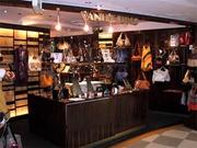 VANITE JUNO 梅田三番街店のパート求人