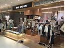 RayCassinルクア大阪店のアルバイト