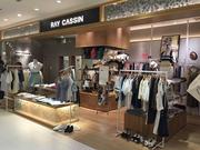 RayCassinルクア大阪店のパート求人