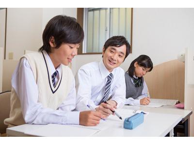 俊英館 小竹向原校の大写真