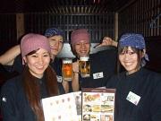 土間土間 田町店のアルバイト求人写真1