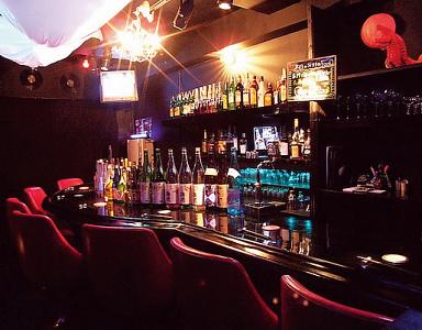 Free Style Bar maniac raceの大写真