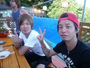 Free Style Bar maniac raceのアルバイト写真3