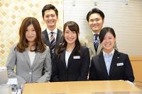 洋服の青山 川口芝店のみんなの声