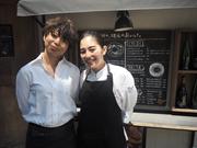 goo ITALIANO 渋谷PARCO店のアルバイト写真(メイン)