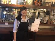 goo ITALIANO 渋谷PARCO店のアルバイト小写真3