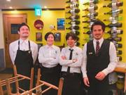 goo ITALIANO 渋谷PARCO店のアルバイト写真1