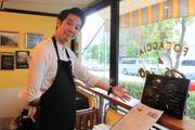 goo ITALIANO 渋谷PARCO店のアルバイト写真3
