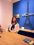 CIQUETO LBC �a�̌��m�N�e�B�v���U�X�̃t���[�A�s�[���A�݂�Ȃ̐�