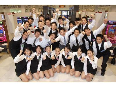 �g���[�Y ���v���ēX�̑�ʐ^