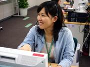 インターネットインフォメーションセンタースタッフ 新橋Nのパート求人
