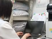 ワタキューセイモア関東支店//医療法人社団善衆会 善衆会病院(仕事ID:87355)のアルバイト写真1