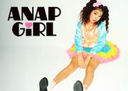 ANAP GiRL渋谷店のパート求人