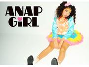 ANAP GiRL渋谷店