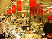 柿安 上海デリ 北千住マルイ店のアルバイト写真1