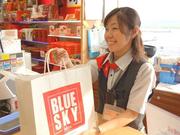BLUE SKY 羽田空港店のアルバイト写真(メイン)