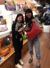 吉田カバンコーナー 蒲田グランデュオ店(株式会社サックスバーホールディングス)のアルバイト写真2