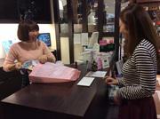 吉田カバンコーナー 蒲田グランデュオ店(株式会社サックスバーホールディングス)のアルバイト写真3