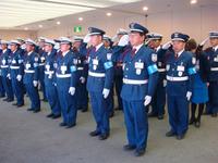 株式会社日警保安 神奈川事業部【10818-07】柴崎駅周辺エリアのフリーアピール、みんなの声