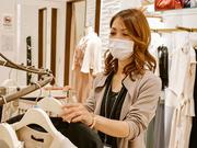 URBANE femme イオンモール沖縄ライカム店のアルバイト写真(メイン)