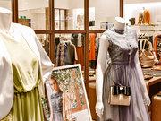 URBANE femme イオンモール沖縄ライカム店のアルバイト写真2