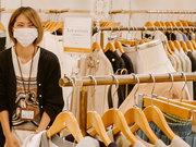 URBANE femme イオンモール沖縄ライカム店のアルバイト写真3