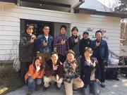 揚げ三兄弟 東日本橋店のアルバイト写真3