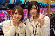 ミレ・キャリア(久米川パチンコ店)のアルバイト写真(メイン)