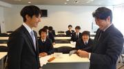 アクセスライン 河内長野市エリアのアルバイト写真1