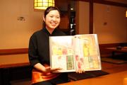 千年の宴 天文館NCサンプラザ店のアルバイト写真2
